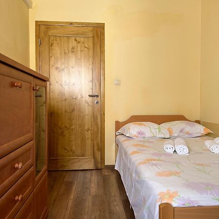Old Stone House St Lawrence In The Heart Of Sibenik'S Old Town Apartamento Exterior foto