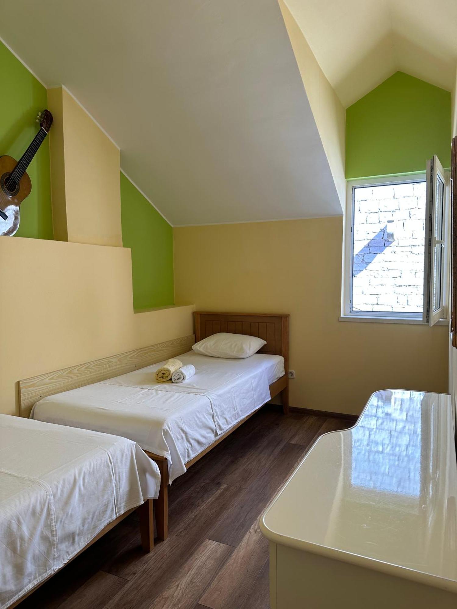 Old Stone House St Lawrence In The Heart Of Sibenik'S Old Town Apartamento Exterior foto