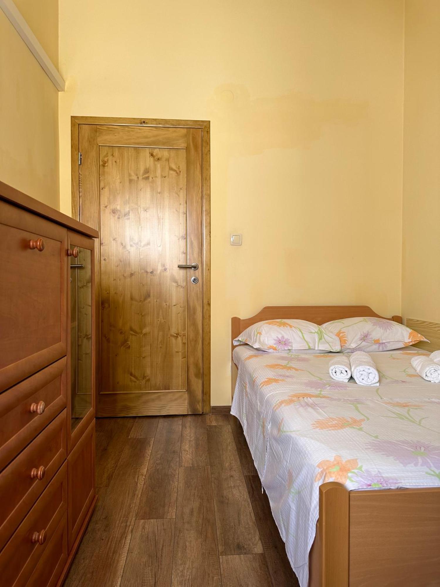 Old Stone House St Lawrence In The Heart Of Sibenik'S Old Town Apartamento Exterior foto