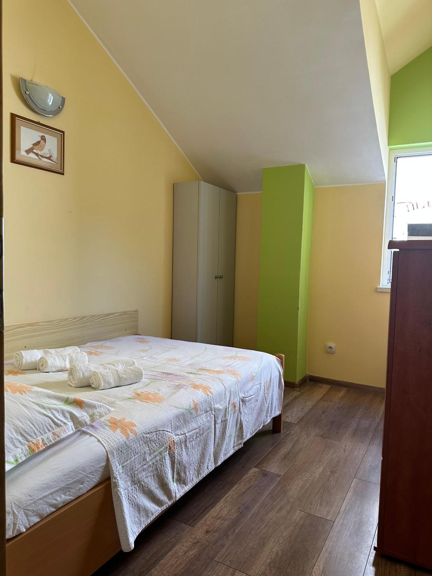 Old Stone House St Lawrence In The Heart Of Sibenik'S Old Town Apartamento Exterior foto